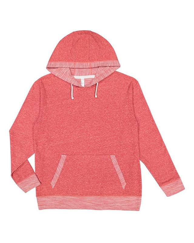 Harborside Mélange French Terry Hooded Pullover