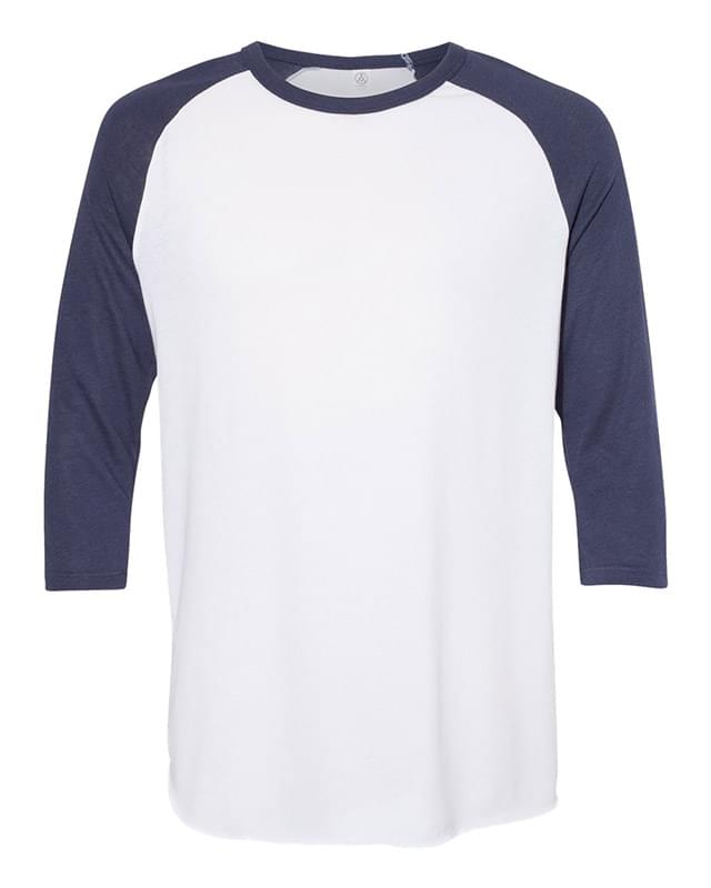 Keeper Vintage Jersey Baseball T-Shirt
