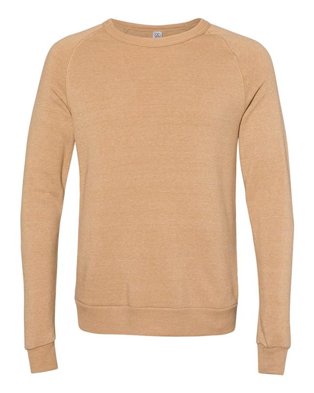 Alternative&reg; Eco-Fleece Champ Crewneck Sweatshirt