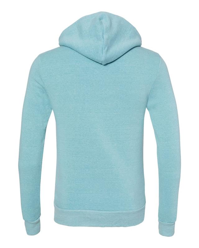 Eco-Fleece Rocky Hooded Full-Zip Sweatshirt