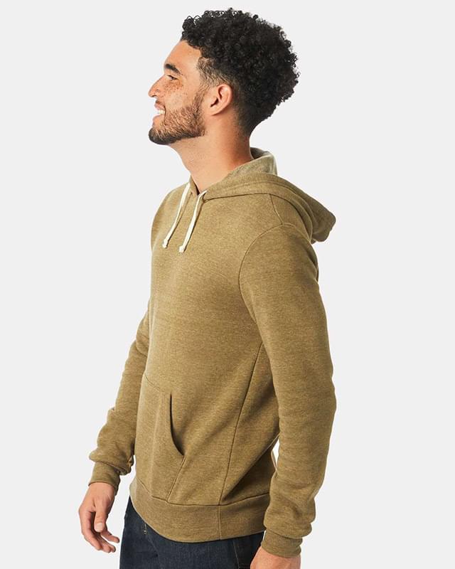 Challenger Eco-Fleece Hooded Sweatshirt