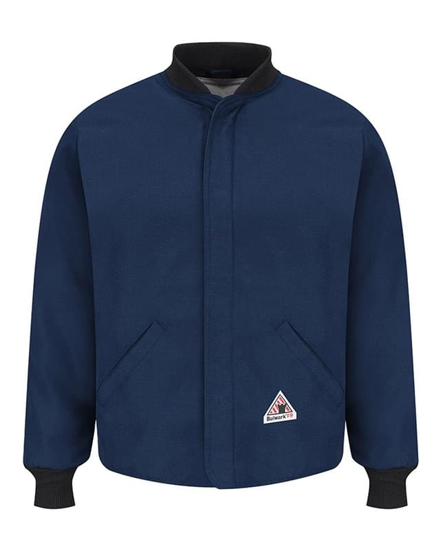 Sleeved Jacket Liner - Nomex&reg; IIIA