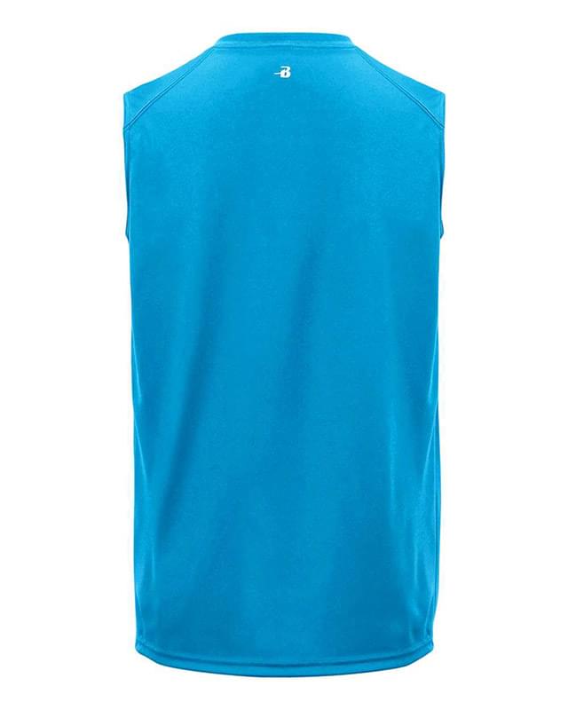 Youth B-Core Sleeveless T-Shirt