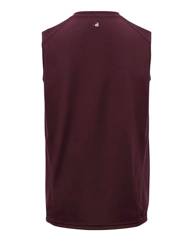 Youth B-Core Sleeveless T-Shirt