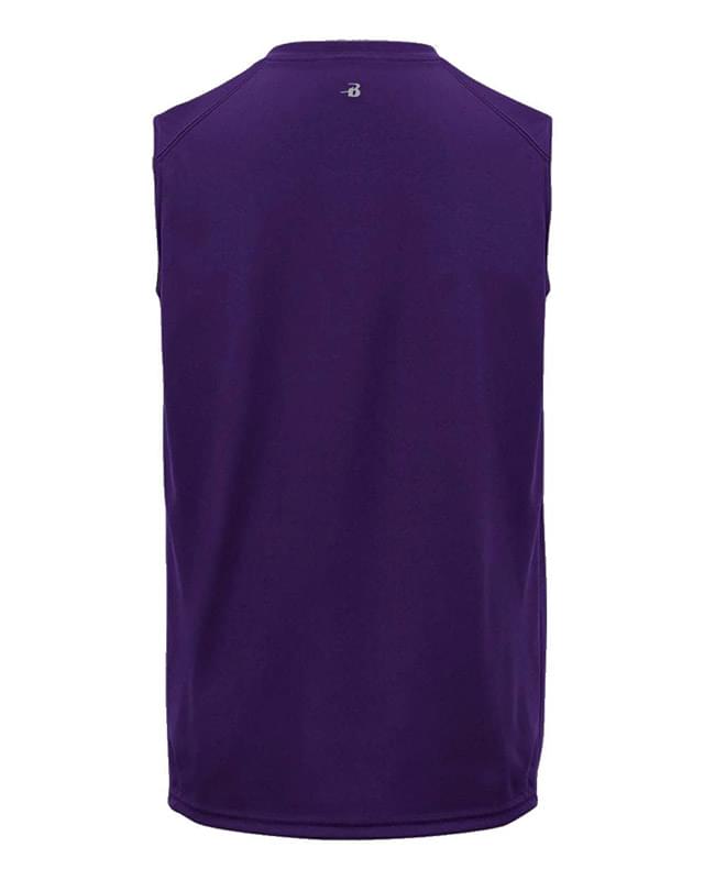 Youth B-Core Sleeveless T-Shirt