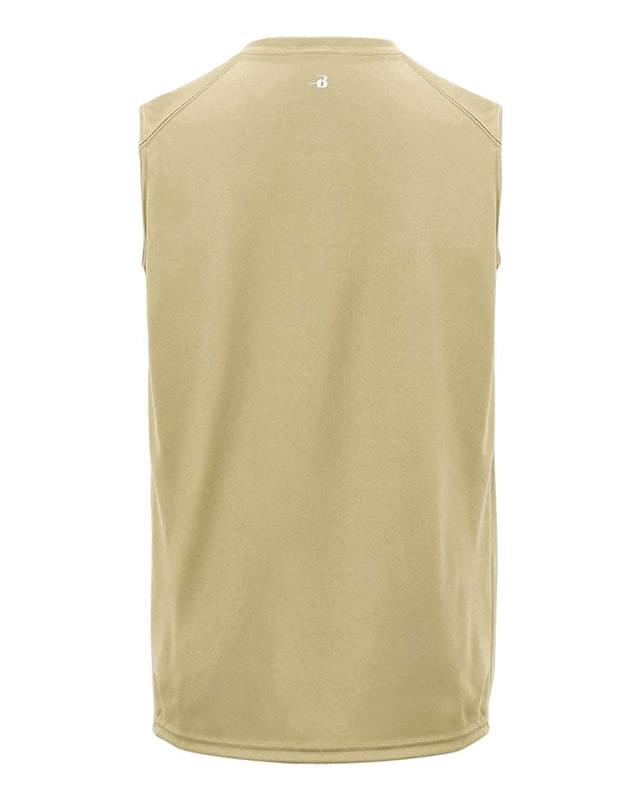 Youth B-Core Sleeveless T-Shirt