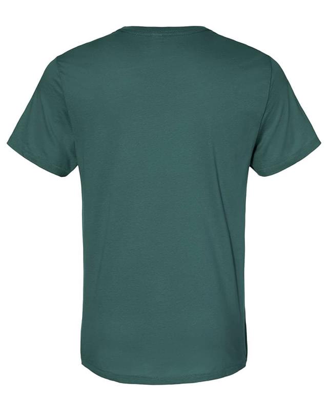 Organic Crewneck T-Shirt