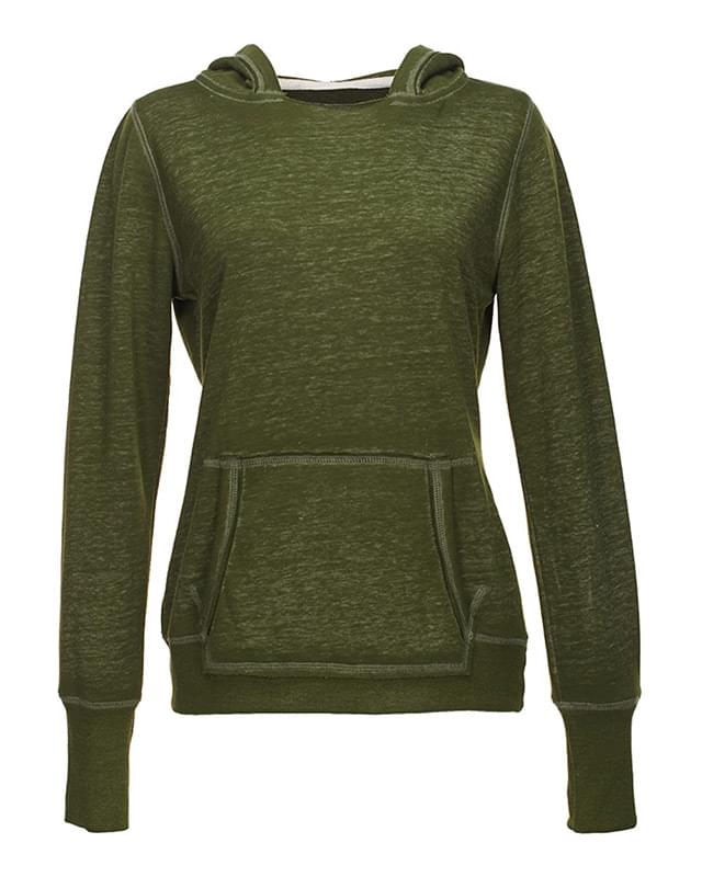 Women's Zen Fleece Hooded Sweatshirt