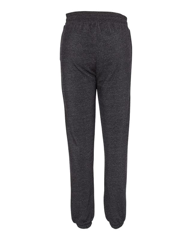Women’s Eco-Fleece Classic Sweatpants Women’s Eco-Fleece Classic Sweatpants