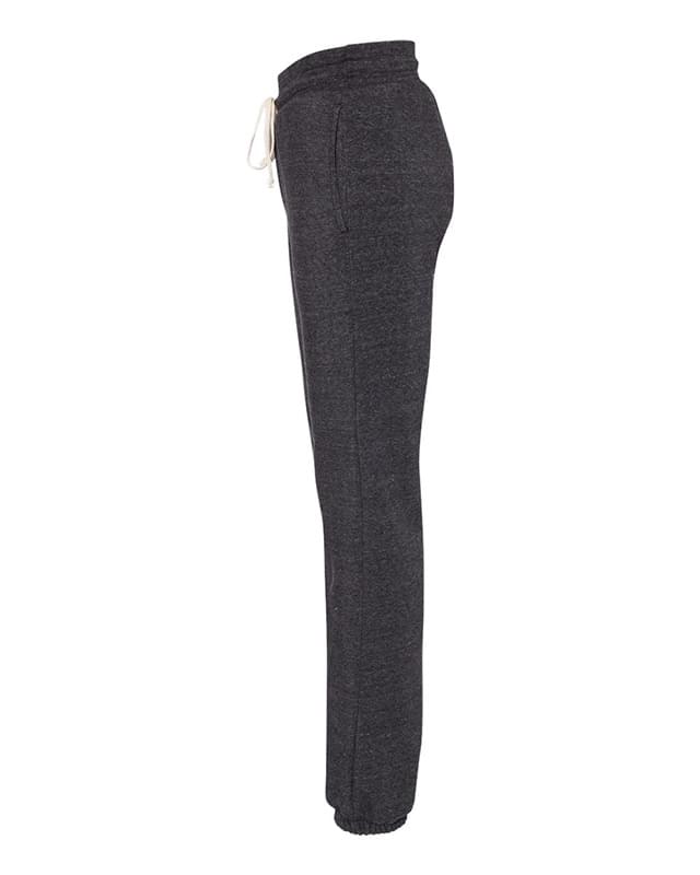 Women’s Eco-Fleece Classic Sweatpants Women’s Eco-Fleece Classic Sweatpants