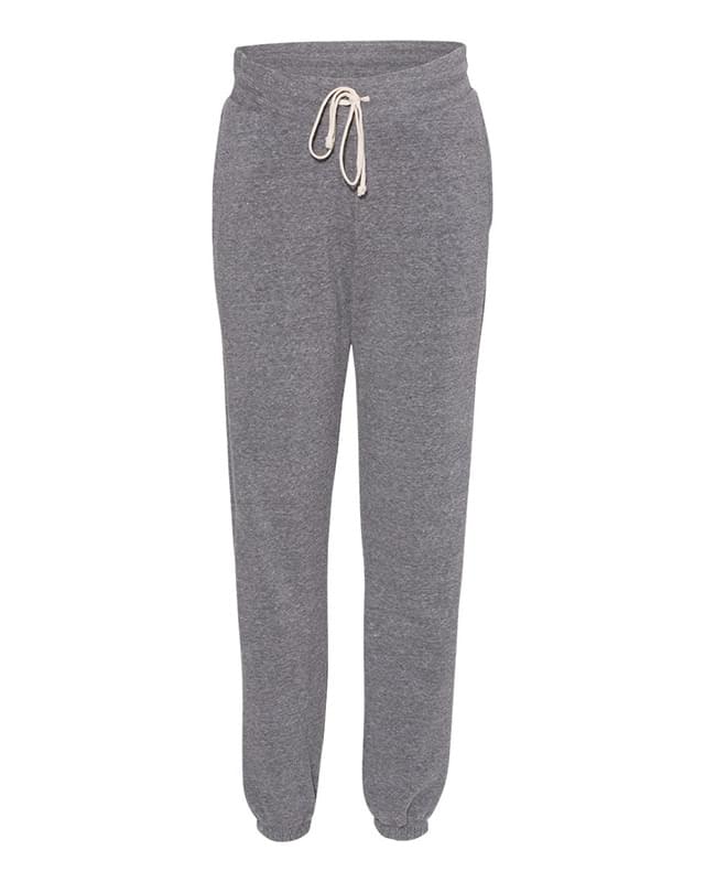 Women’s Eco Fleece Classic Sweatpants