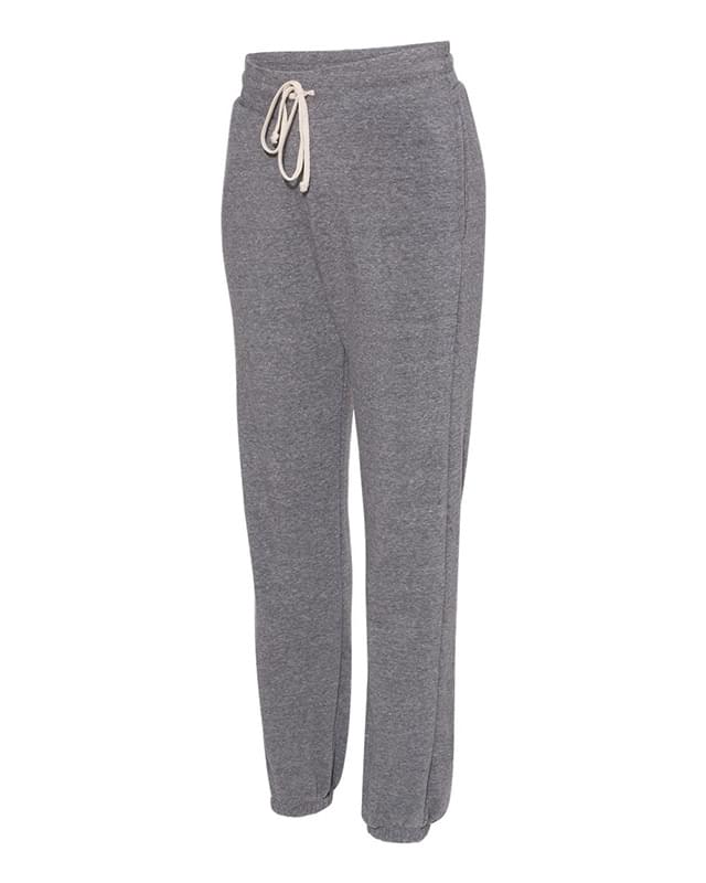 Women’s Eco Fleece Classic Sweatpants