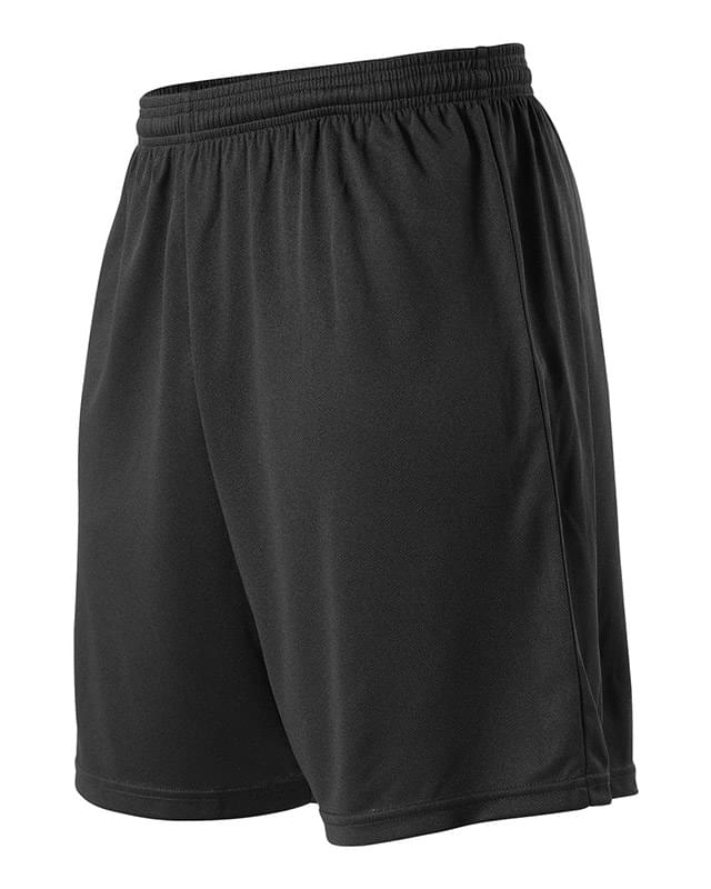 Youth Striker Soccer Shorts Youth Striker Soccer Shorts