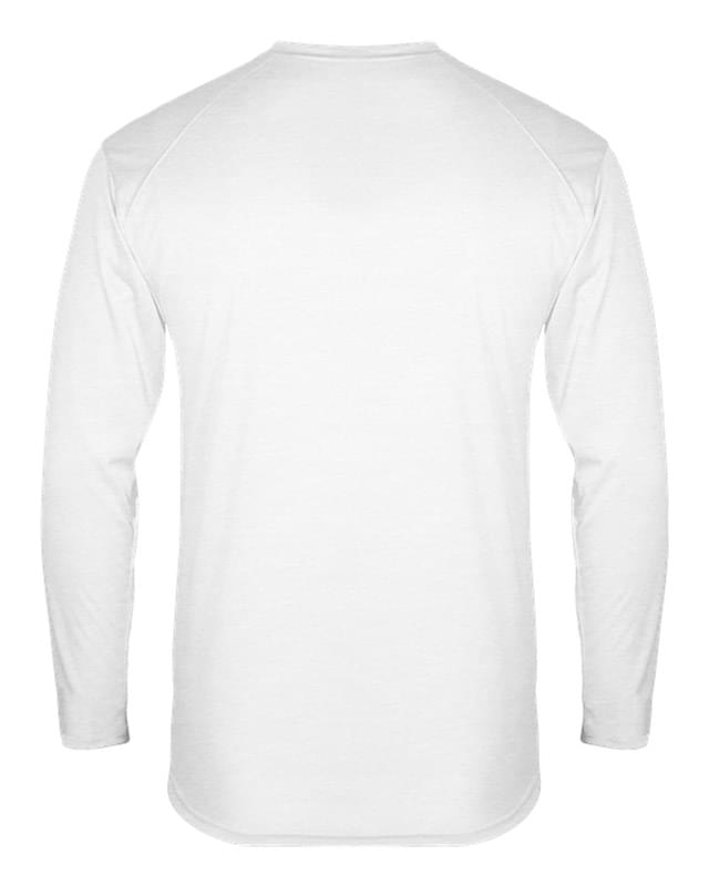 FitFlex Performance Long Sleeve T-Shirt