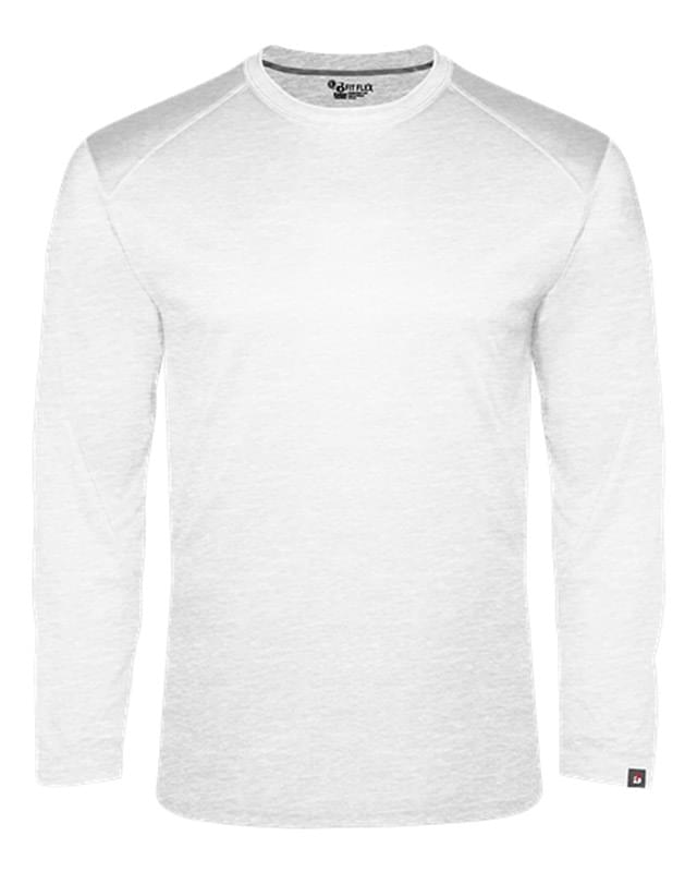FitFlex Performance Long Sleeve T-Shirt