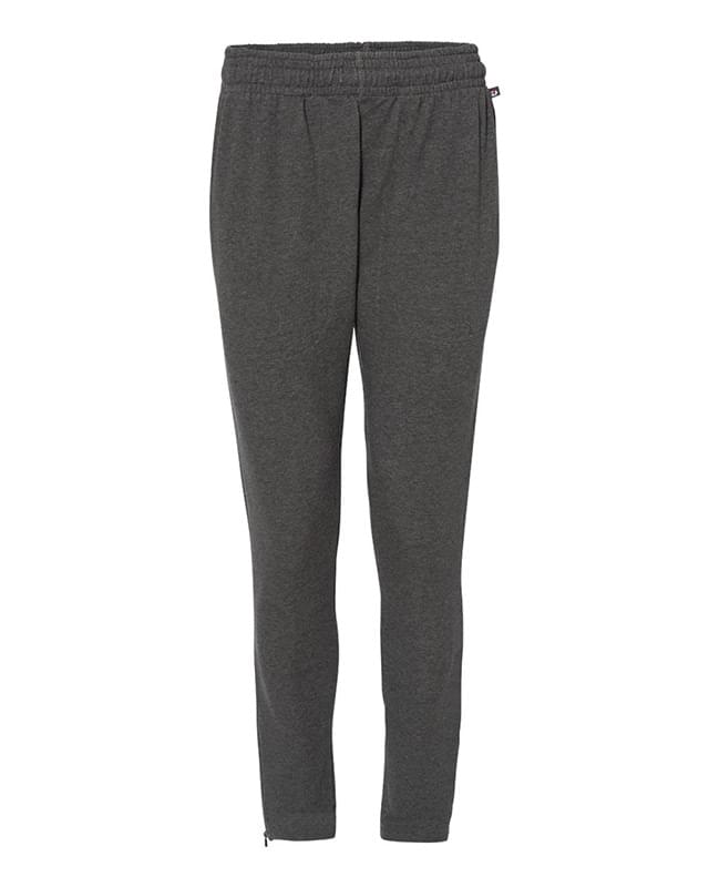 FitFlex French Terry Sweatpants