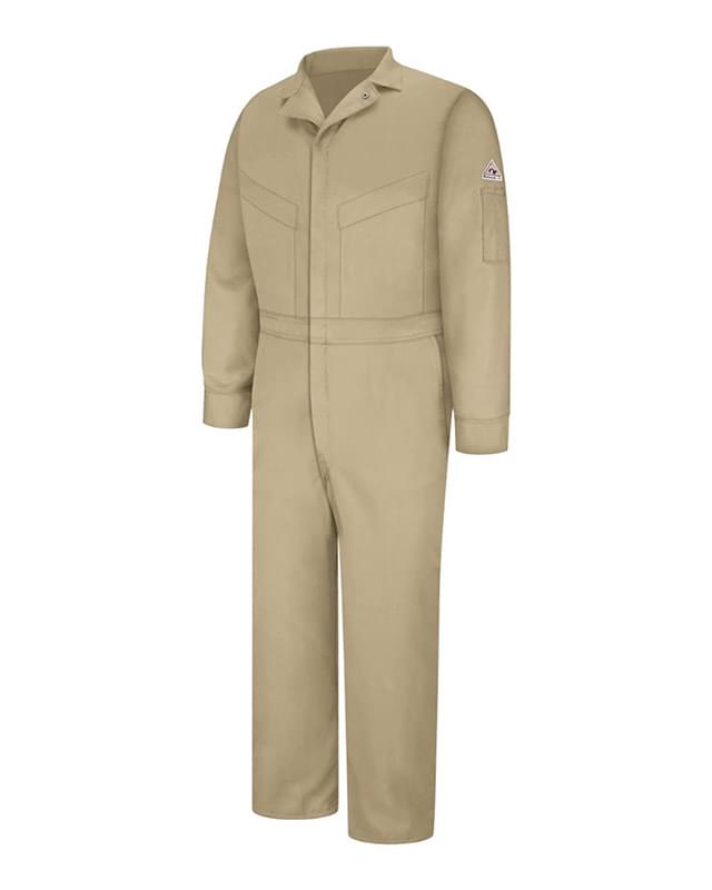Deluxe Coverall - Long Sizes