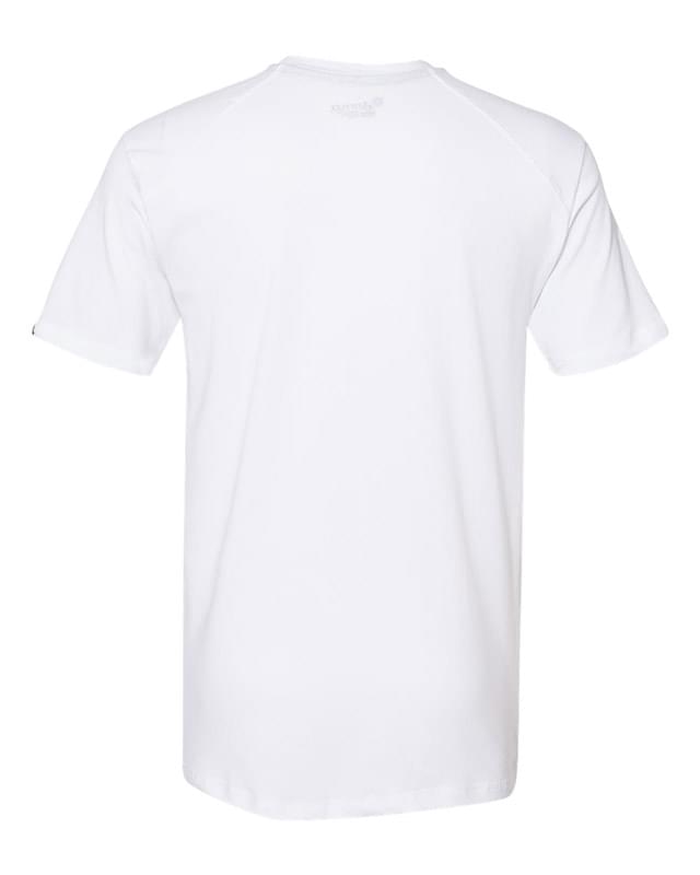 FitFlex Short Sleeve Performance T-Shirt
