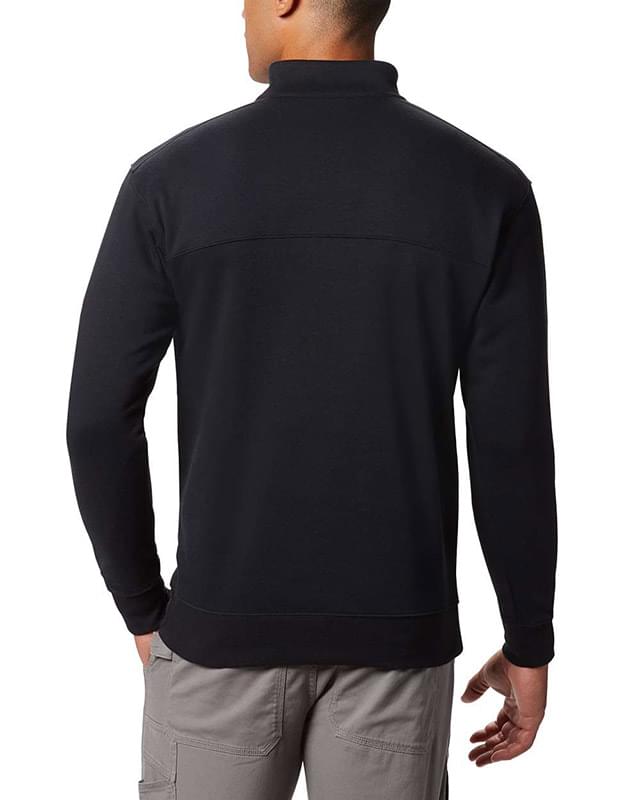 Hart Mountain&trade; Half-Zip Sweatshirt