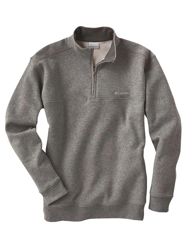 Hart Mountain&trade; Half-Zip Sweatshirt