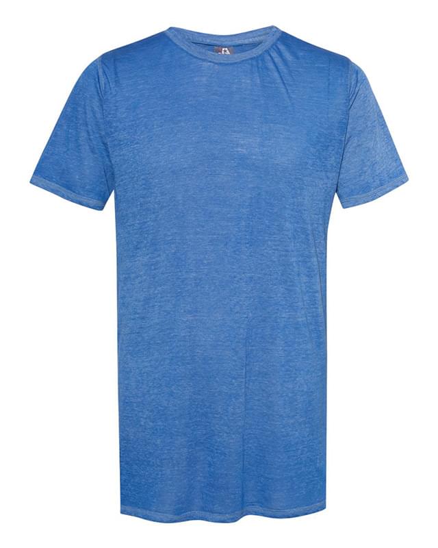 Zen Jersey Short Sleeve T-Shirt