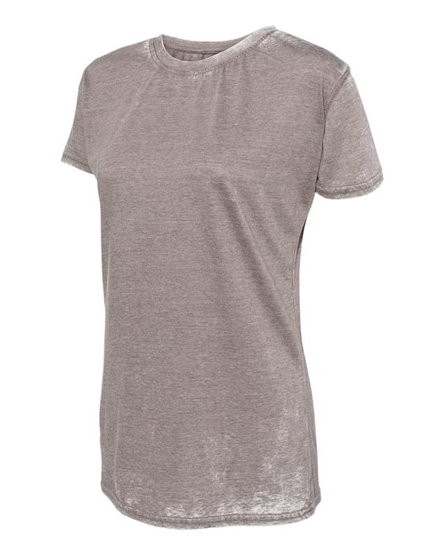 Women’s Zen Jersey Short Sleeve T-Shirt