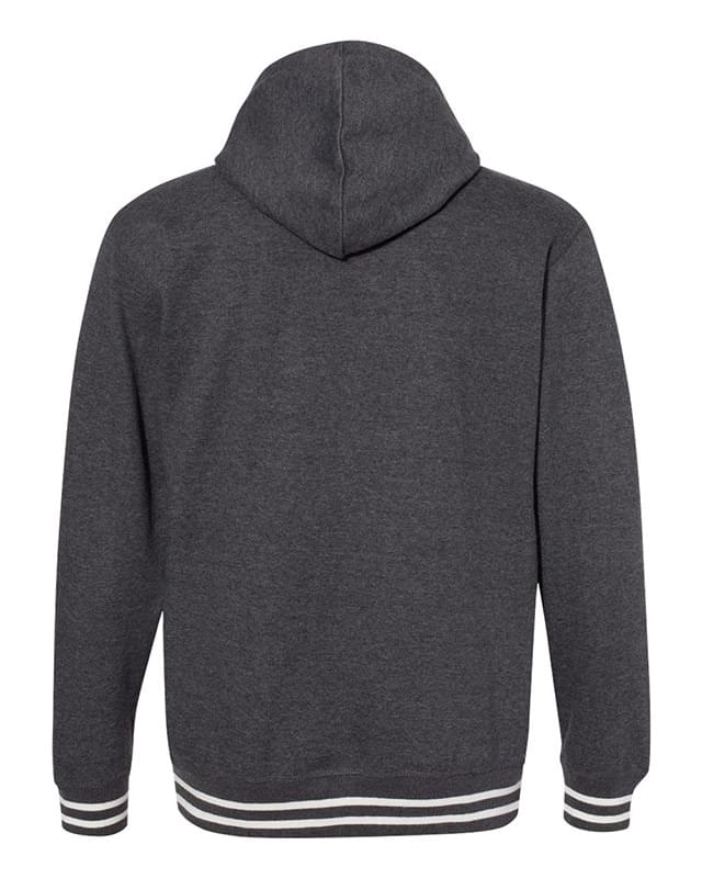 Relay Hooded Sweatshirt