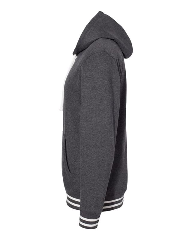 Relay Hooded Sweatshirt