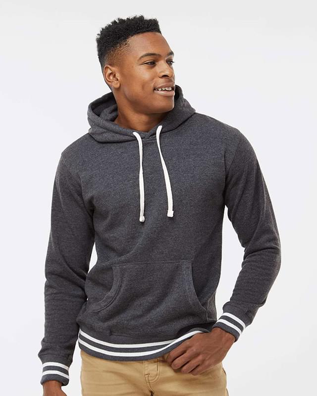 Relay Hooded Sweatshirt