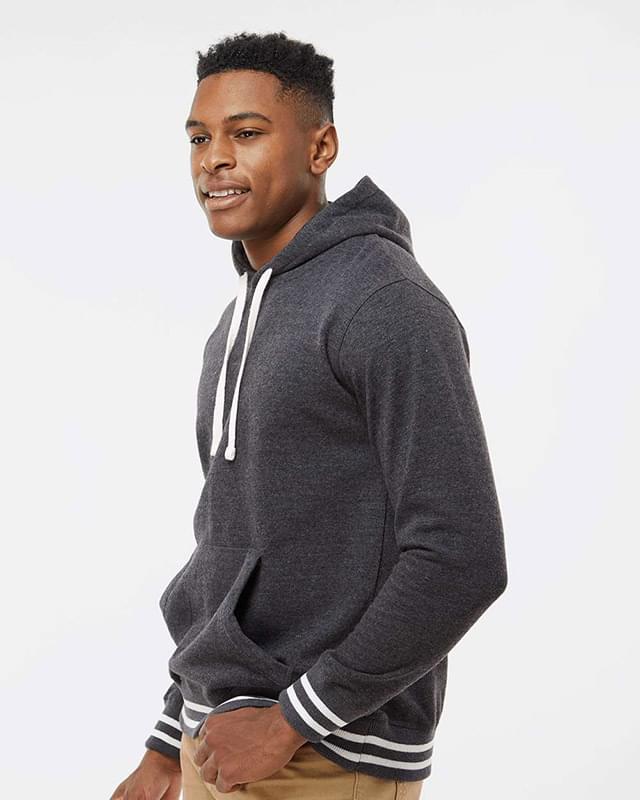 Relay Hooded Sweatshirt