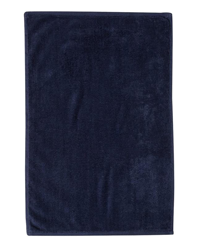 Deluxe Hemmed Hand Towel