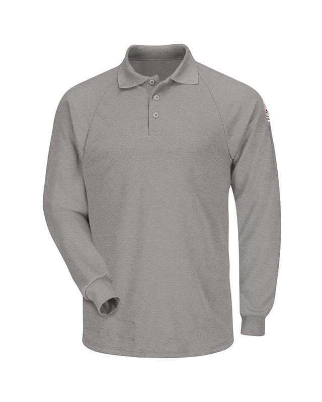 Classic Long Sleeve Polo - CoolTouch&reg;2