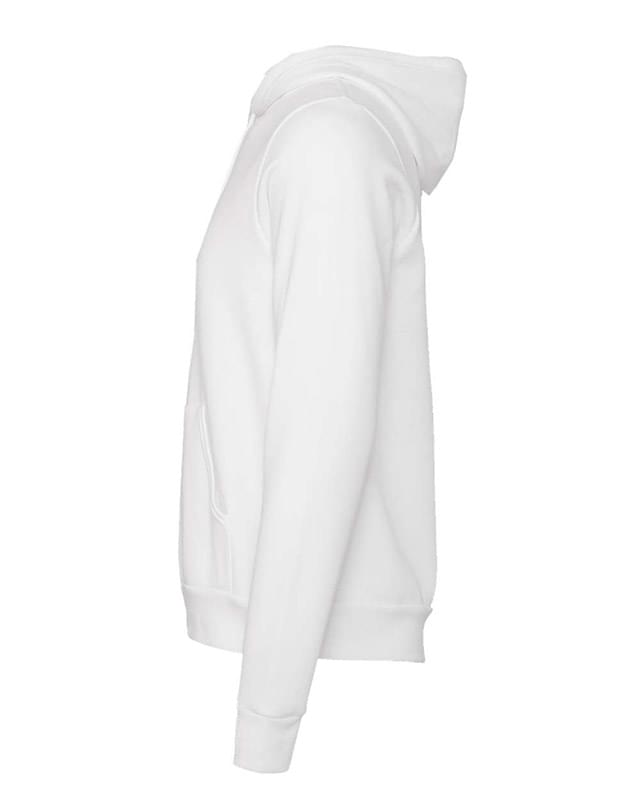 Unisex Sponge Fleece Hoodie Sweatshirt Unisex Sponge Fleece Hoodie Sweatshirt