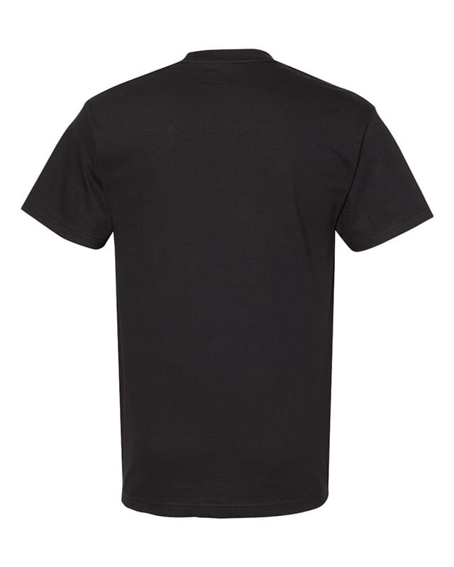 Unisex Heavyweight Cotton T-Shirt