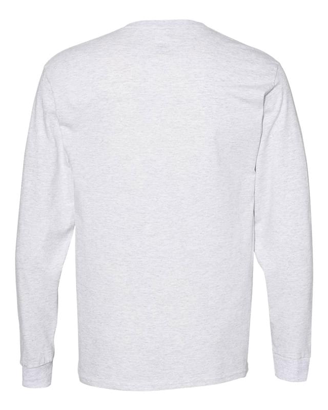 ComfortSoft Long Sleeve T-Shirt