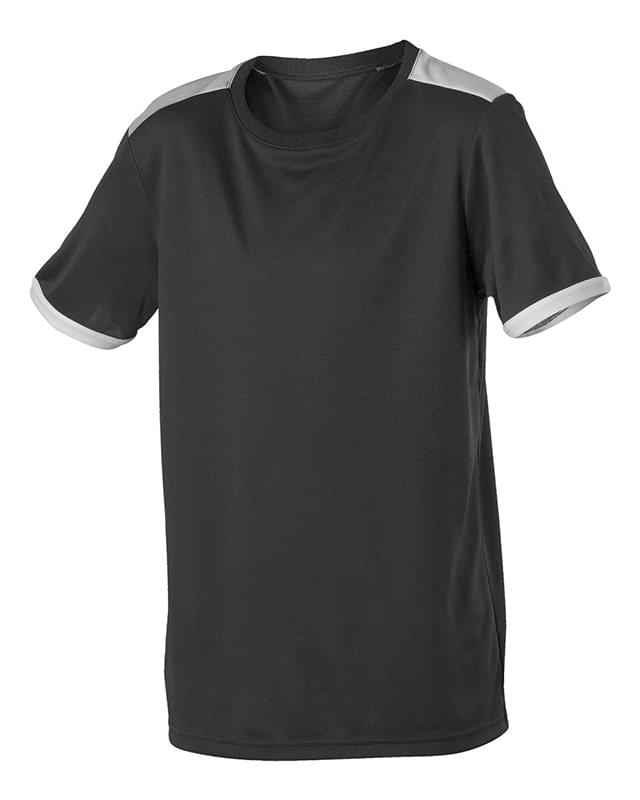 Header Soccer Jersey Header Soccer Jersey
