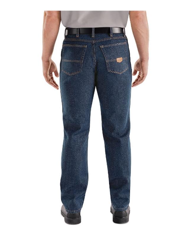 Classic Work Jeans
