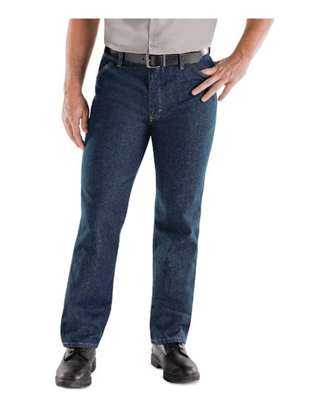 Classic Work Jeans