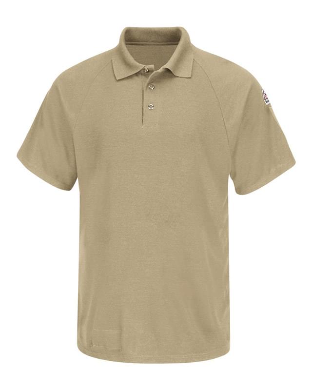 Classic Short Sleeve Polo - CoolTouch&reg;2