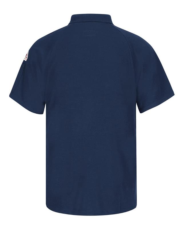 Classic Short Sleeve Polo - CoolTouch&reg;2