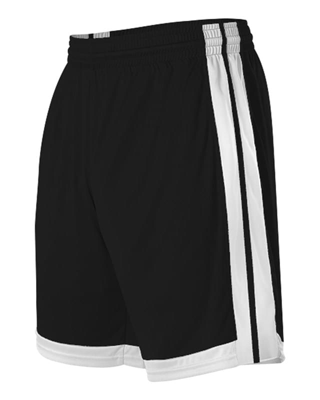 Women's Single Ply Basketball Shorts
