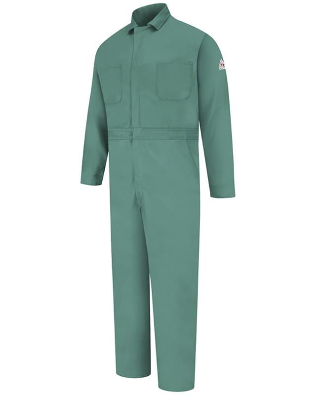Gripper - Front Coverall
