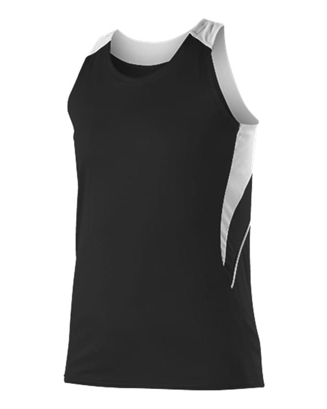 Women's Loose Fit Track Tank