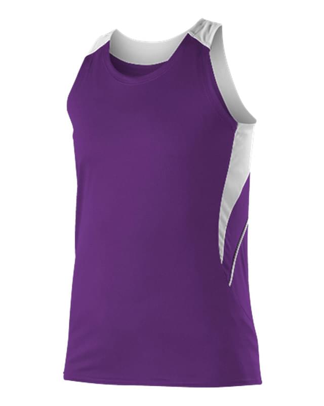Women's Loose Fit Track Tank