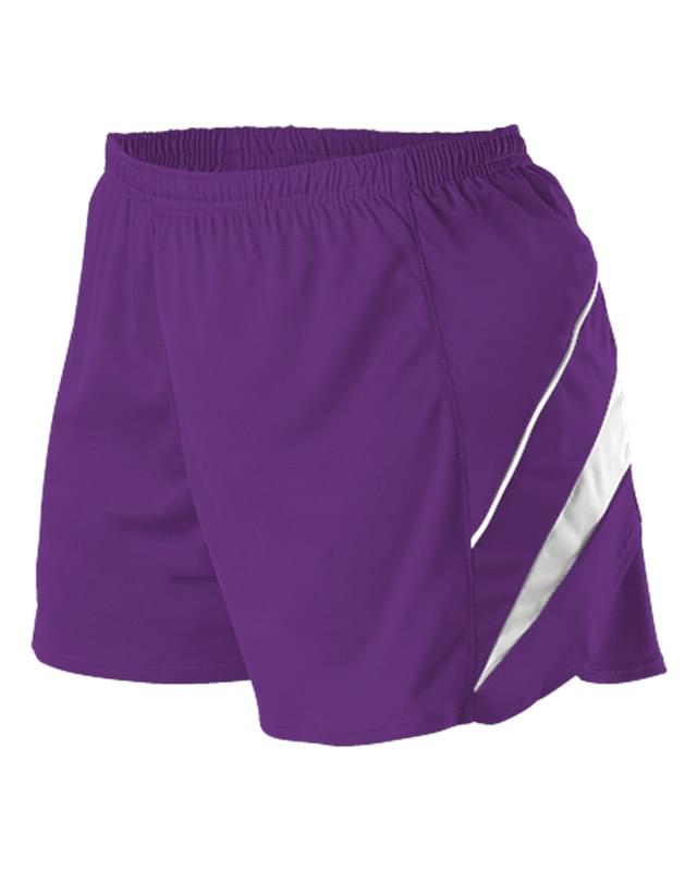 Women's Loose Fit Track Shorts
