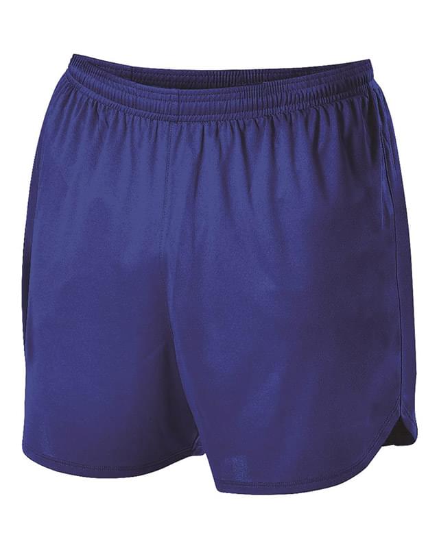 Woven Track Shorts