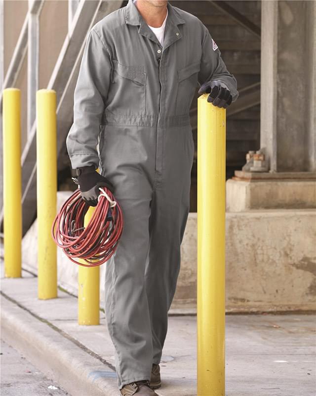 Deluxe Coverall Additional Sizes