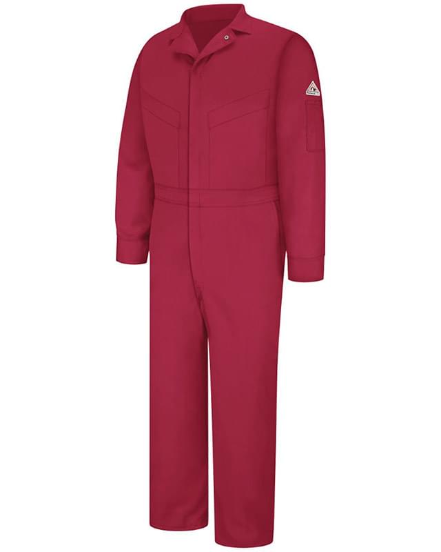 Deluxe Coverall - EXCEL FR&reg; ComforTouch&reg; - 7 oz.