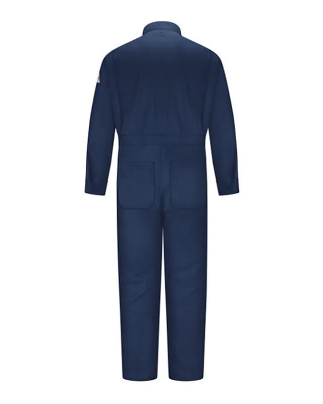 Premium Coverall - EXCEL FR Long Sizes