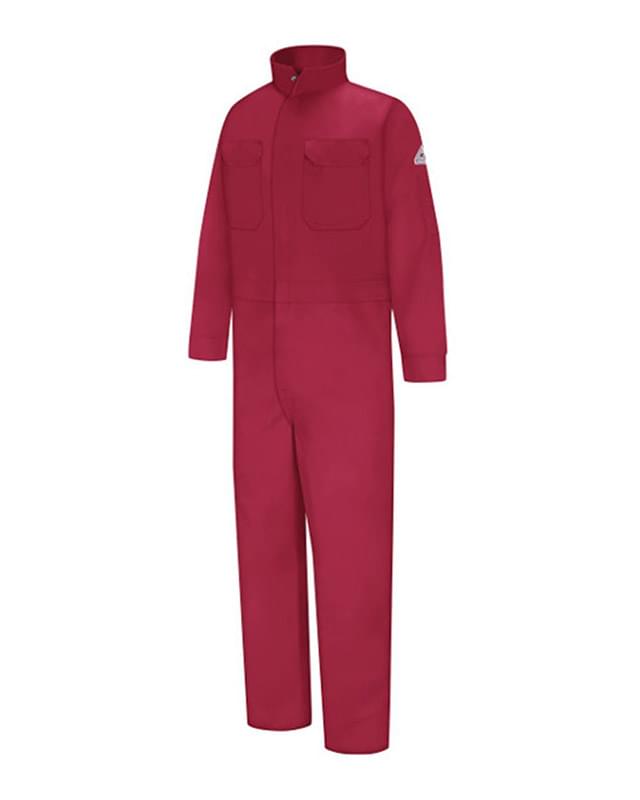 Premium Coverall - EXCEL FR Long Sizes